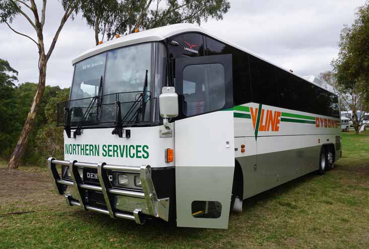 Dysons Denning Landseer VLine